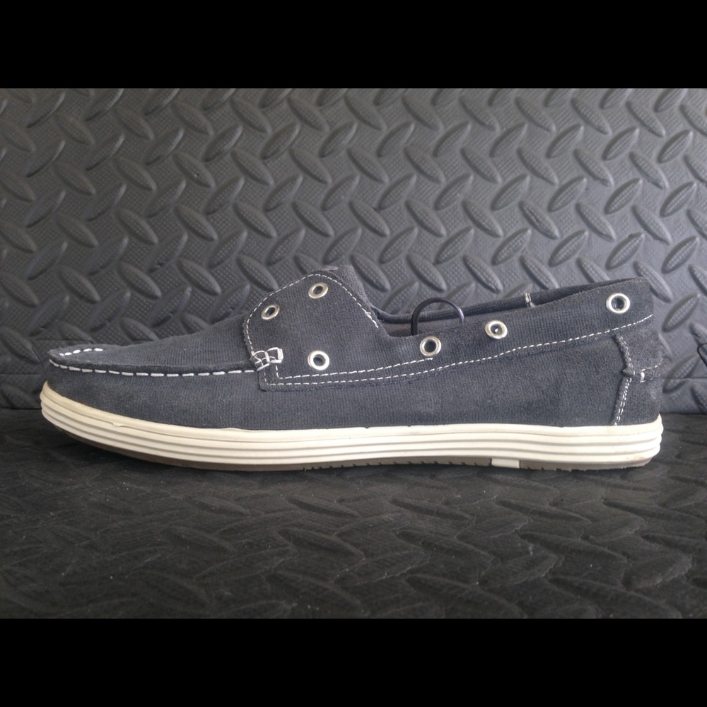 Boat shoes used condition size 10